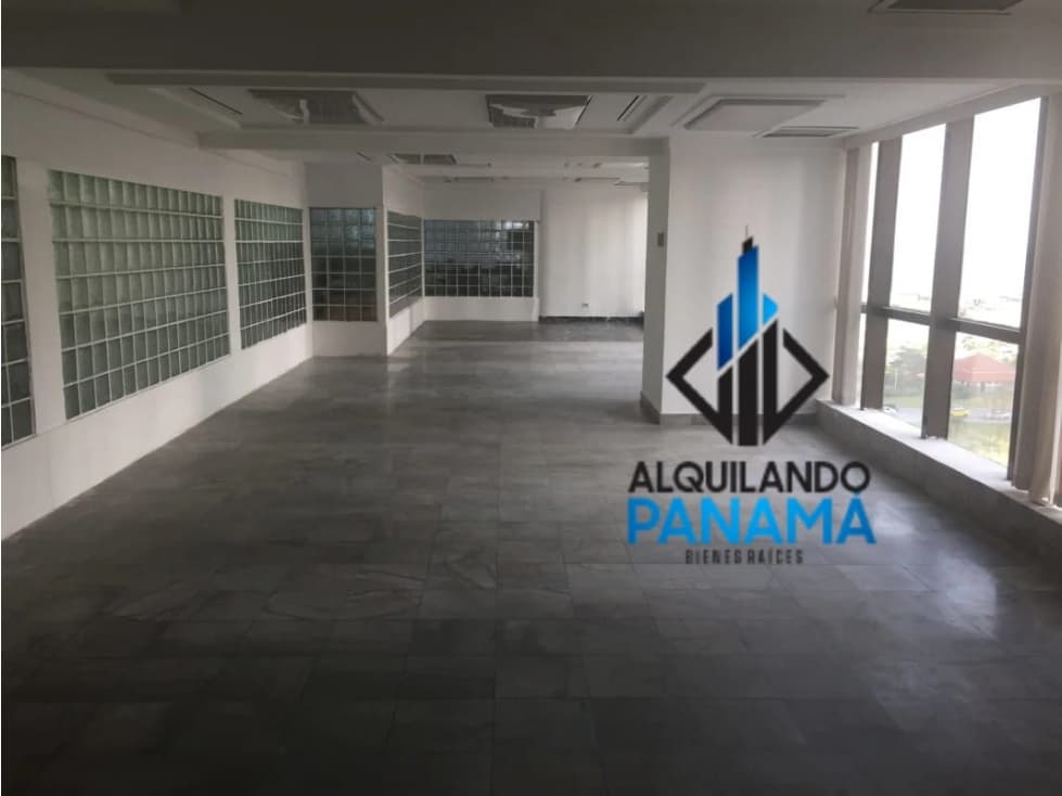 Se Vende Oficina Piso Completo 616,43 Mts Av.Balboa USD650,000,00 — foto 3