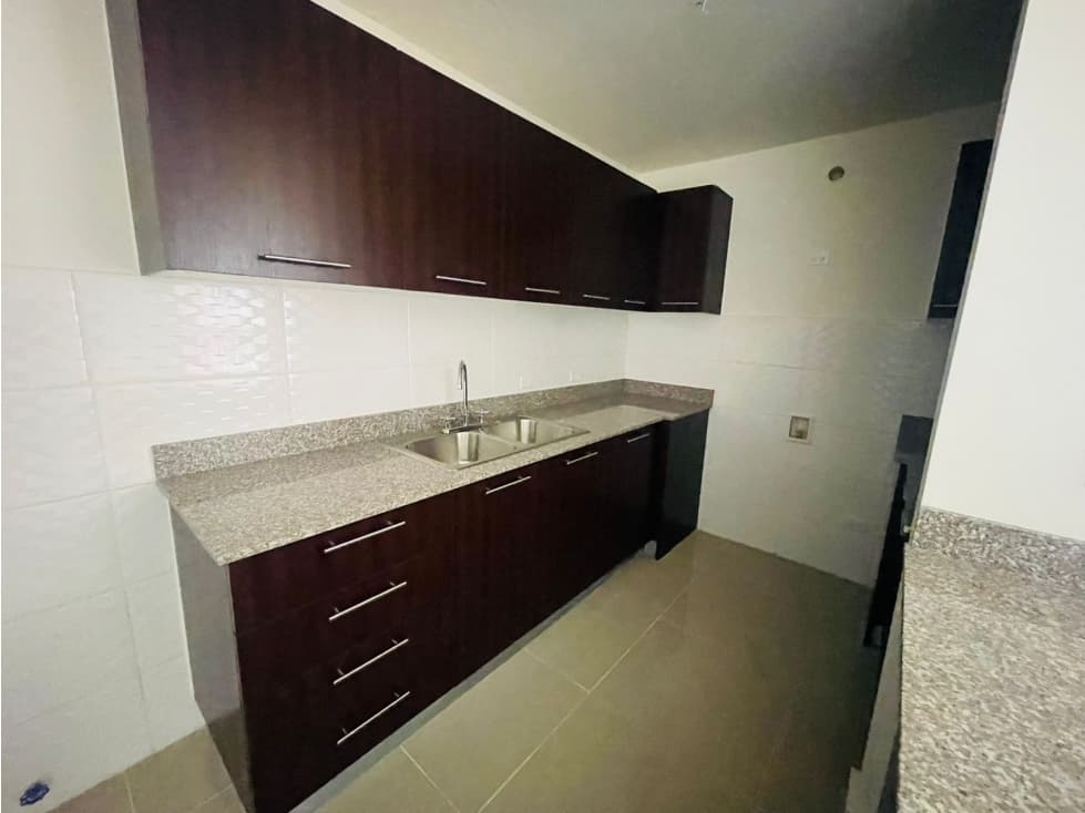 SE VENDE APARTAMENTO EN VILLA DE LAS FUENTES — foto 3