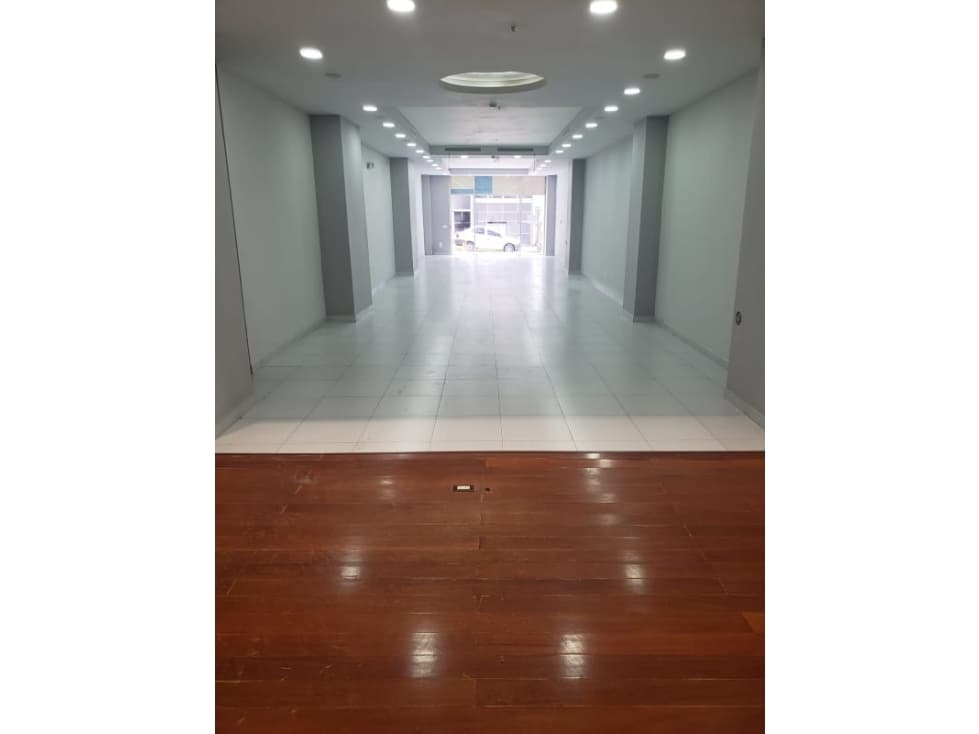 Alquilo local listo para ocupar en bella vista — foto 3