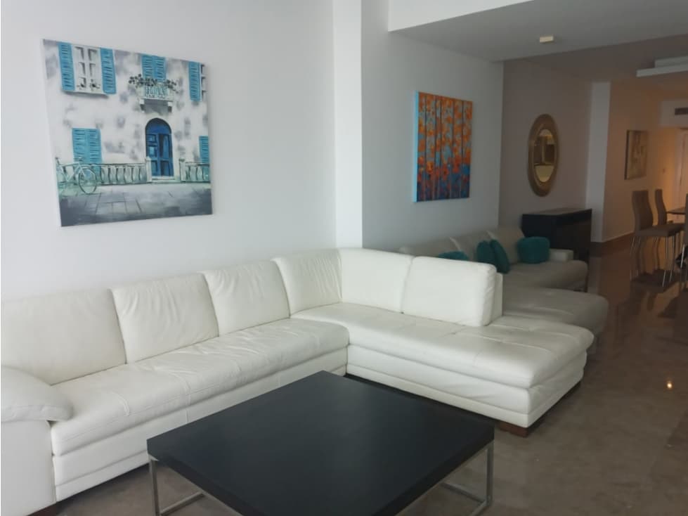Alquilo Lujoso apartamento amoblado en el Yoo — foto 5