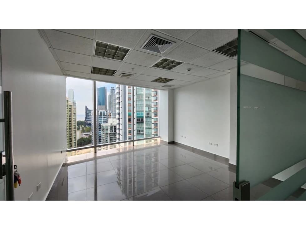 Se Alquila Oficina 500 Mts Costa del Este USD$6,265,oo+itbms — foto 4