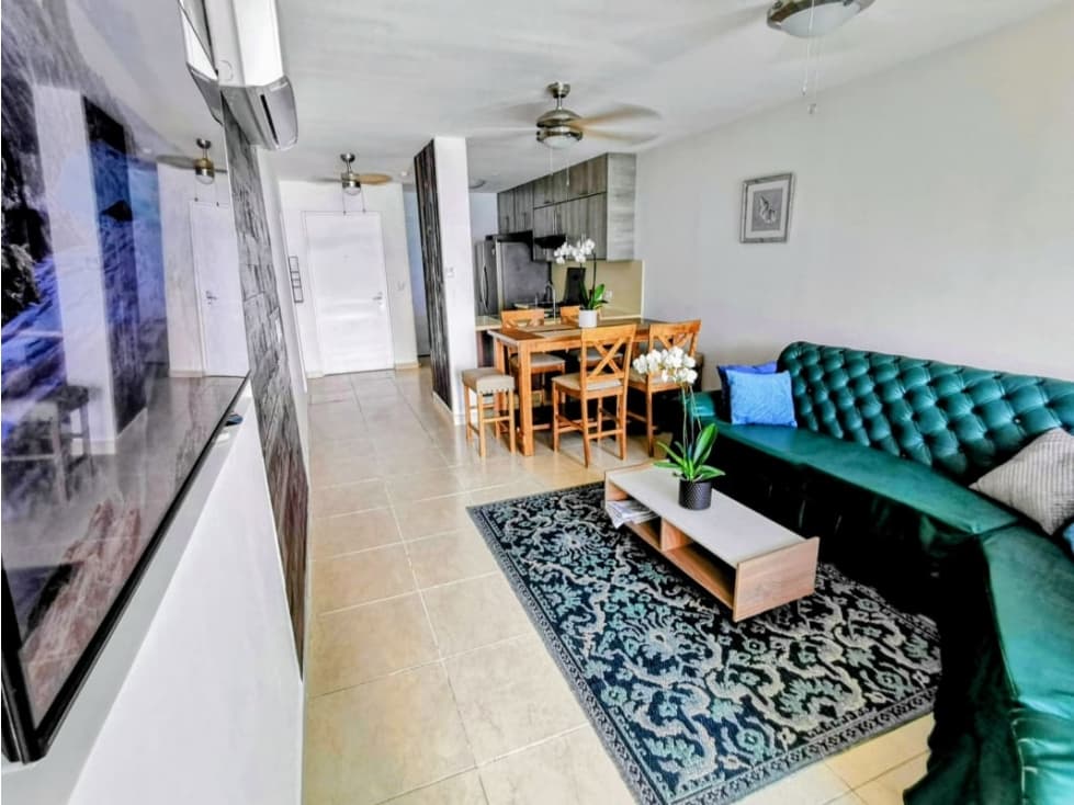 Alquilo Extraordinario apartamento en Ocean waterfront — foto 2