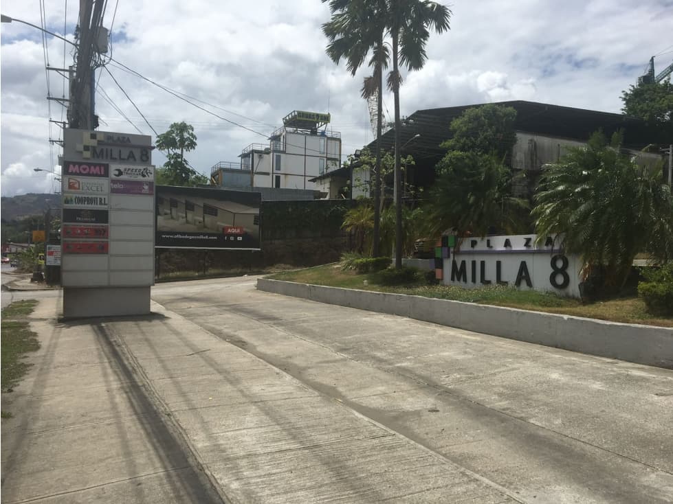 VENDO LOCAL,en OMAR TORRIJOS[VENTA RAPIDA] — foto 6
