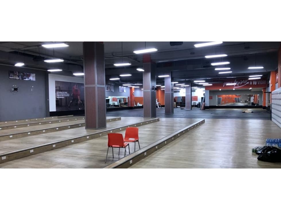 SE ALQUILA LOCAL EN VIA BRASIL | PLANTA BAJA — foto 3