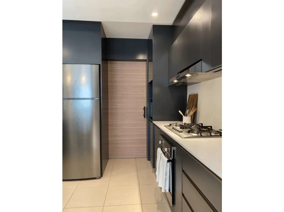 SE VENDE BELLO APARTAMENTO EN LA LOMA — foto 4