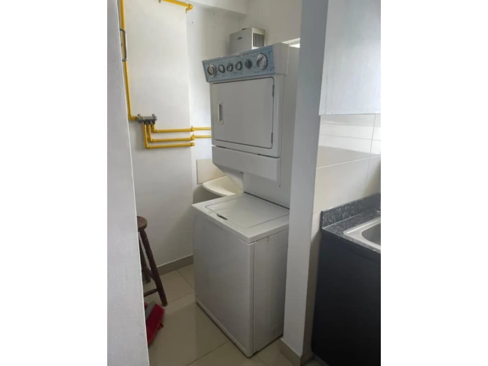 SE VENDE APARTAMENTO EN CONDADO DEL REY — foto 4