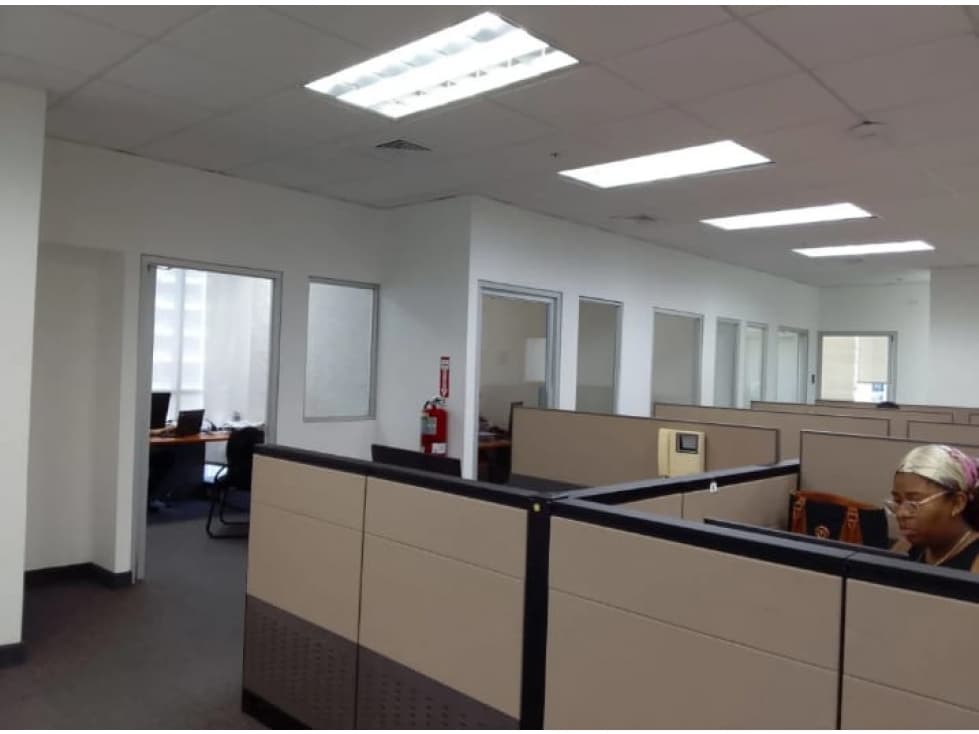 Alquilo maravillosa oficina — foto 1