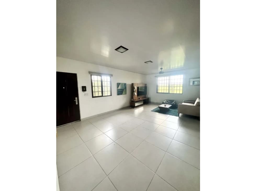 VENDO BONITA CASA EN PENONOME $160.000!!!! — foto 4