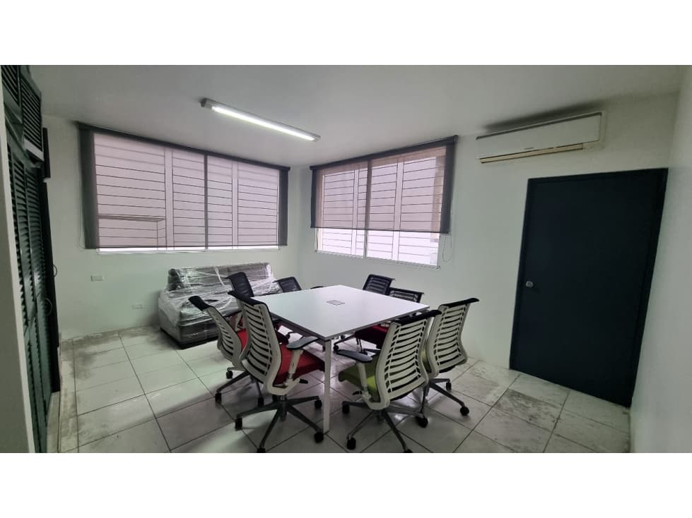 VENTA DE APARTAMENTO EN EL CANGREJO — foto 1