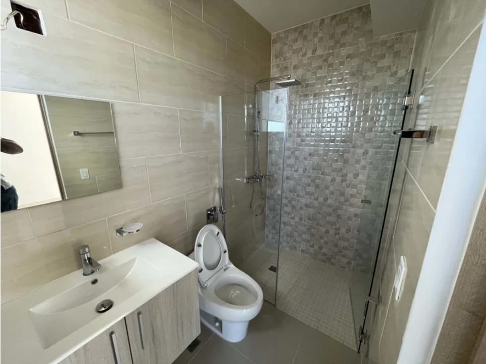 VENTA APARAMENTO EN HATO PINTADO — foto 6