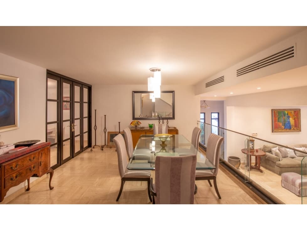 VENTA DE CASA EN OBARRIO PANAMA — foto 6