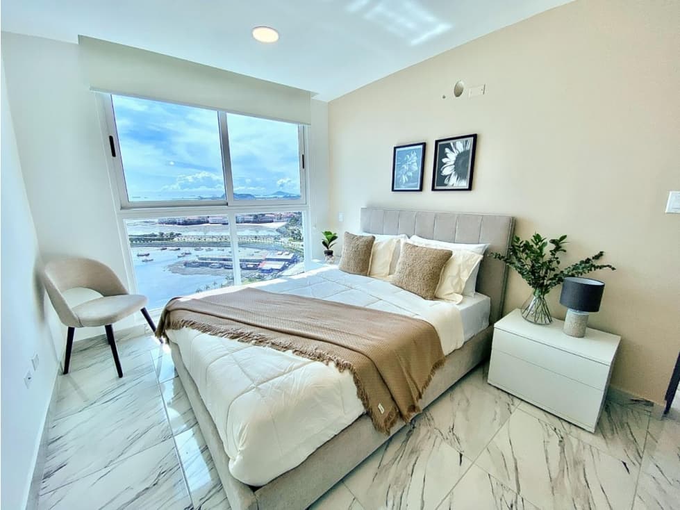 VENDO APARTAMENTO EN AV. BALBOA — foto 3