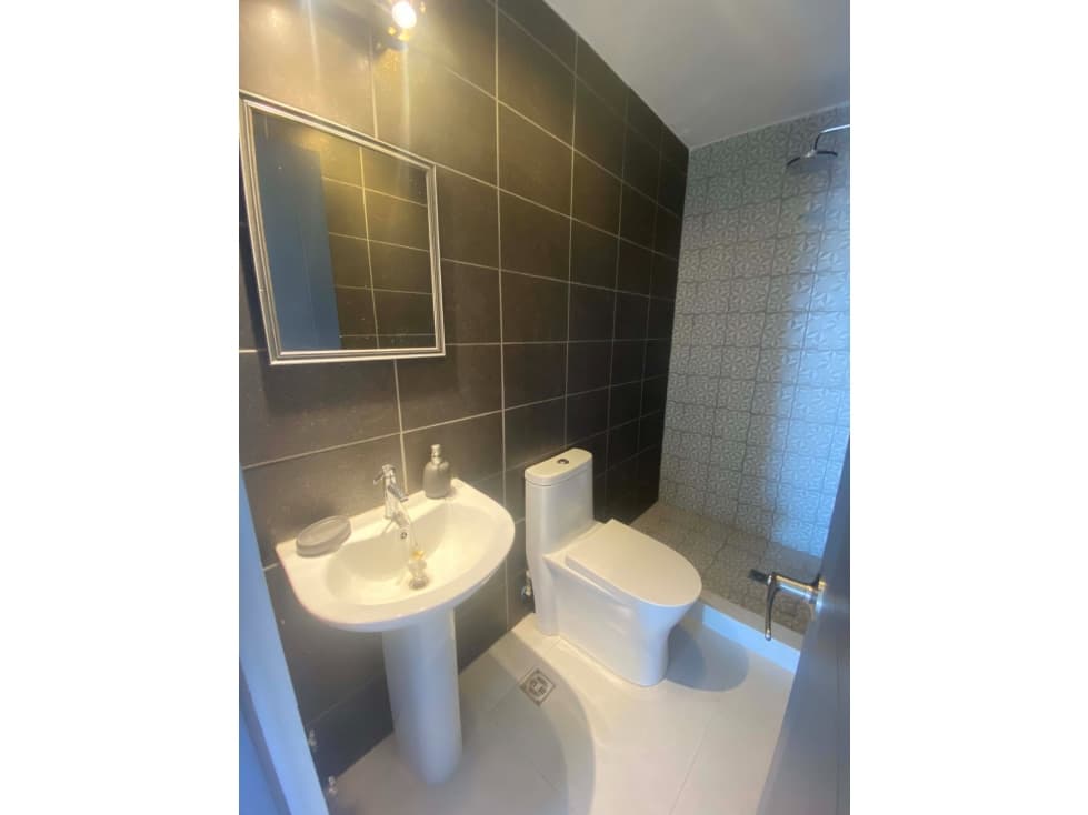 SE VENDEN APARTAMENTOS EN CARRASQUILLA — foto 6