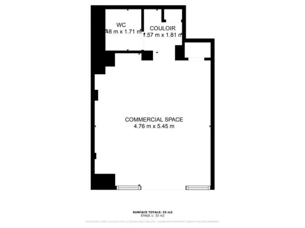VENDO LOCAL COMERCIAL EN CASCO VIEJO — foto 6