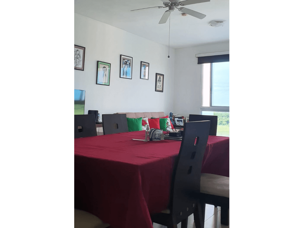 VENTA DE APARTAMENTO DE PLAYA EN PLAYA BLANCA — foto 2