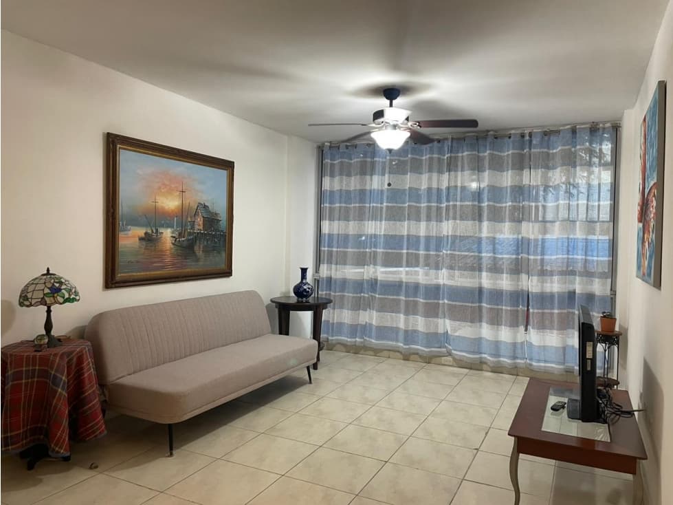 ALQUILO APARTAMENTO EN INGENIO — foto 1
