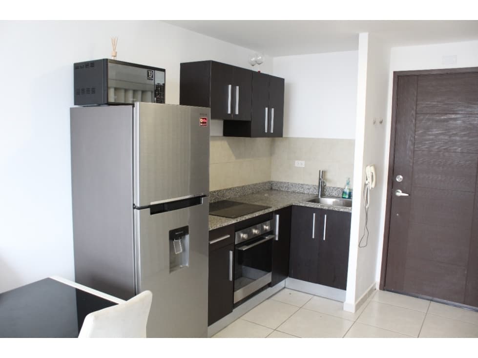 VENDO APARTAMENTO EN AV. BALBOA — foto 2