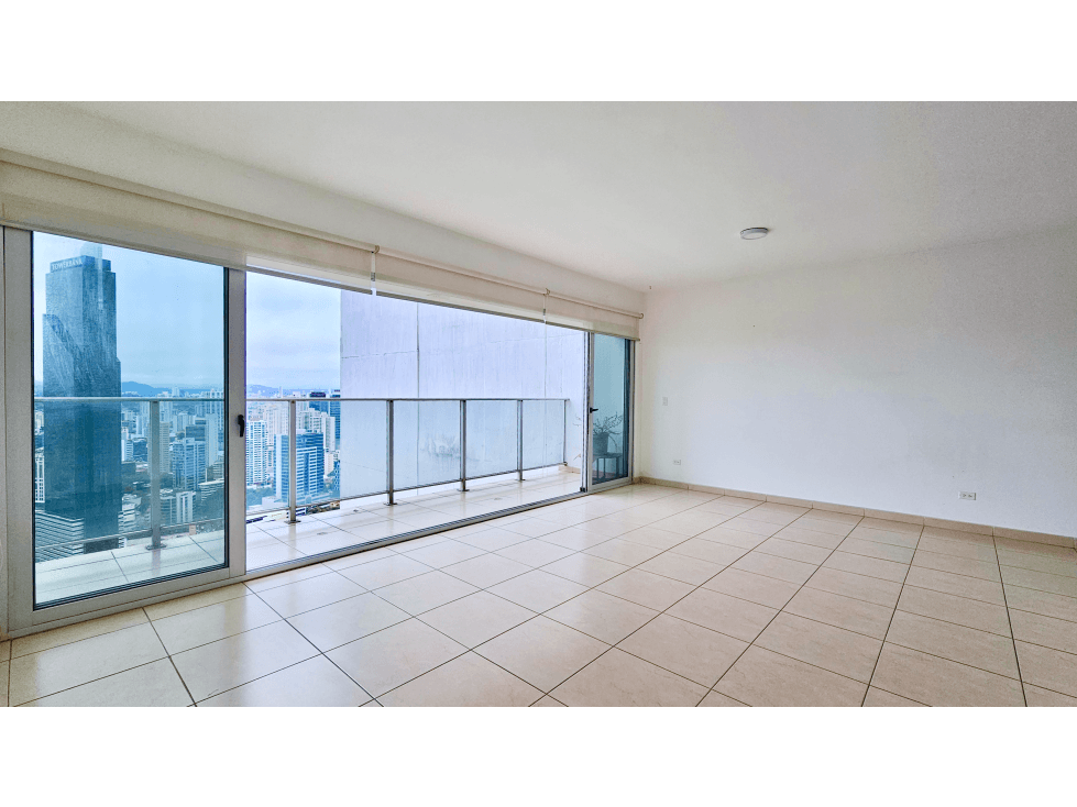 SE ALQUILA APARTAMENTO LINEA BLANCA EN AV. BALBOA — foto 4