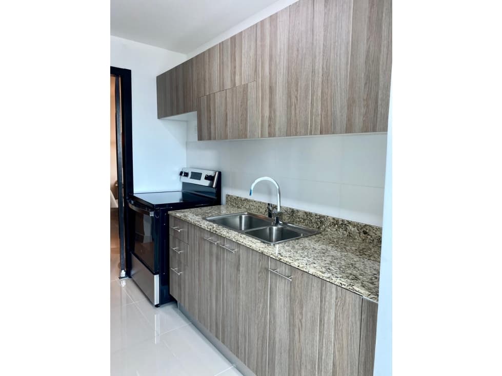 VENTA APARTAMETO NUEVO EN PH LEMON BELLA VISTA — foto 5