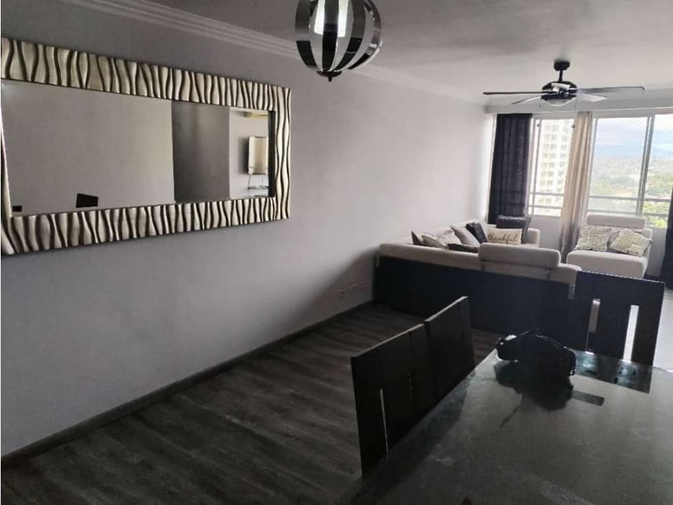 ALQUILO APARTAMENTO EN 12 DE OCTUBRE — foto 3