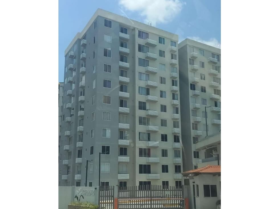 VENTA DE APARTAMENTO EN PH CALAS MALLORCA — foto 1