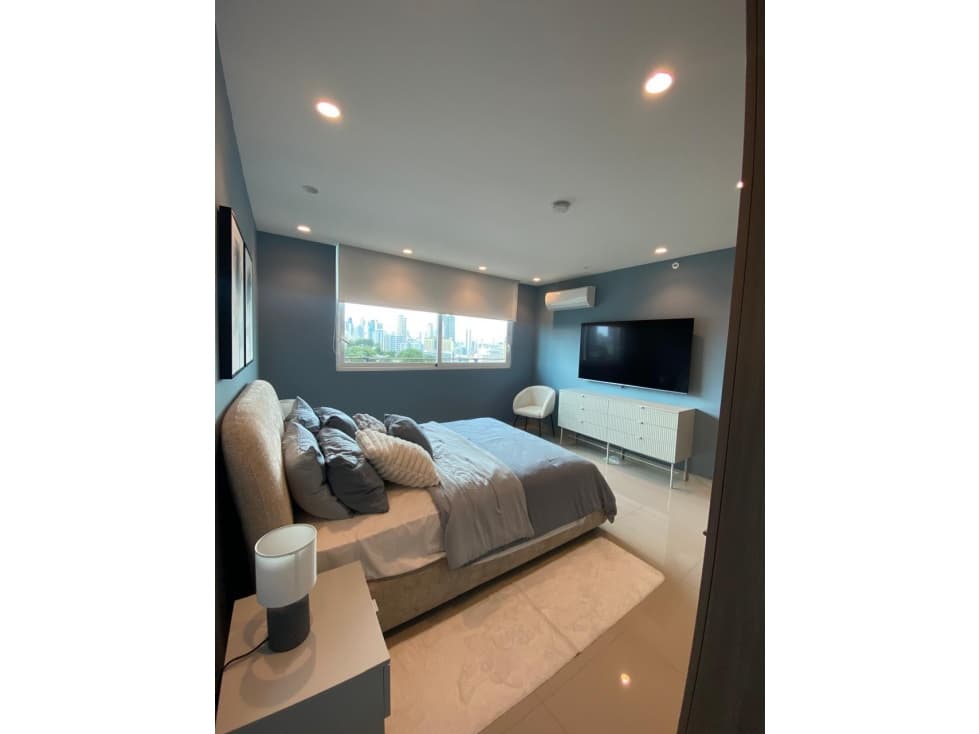 VENTA DE APARTAMENTO EN OBARRIO — foto 5
