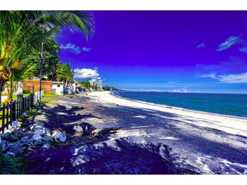 VENTA DE CASA EN CORONADO — foto 1