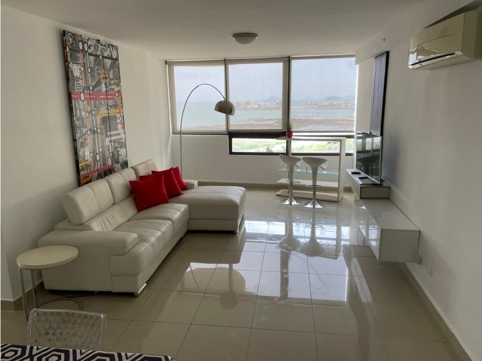 VENTA APARTAMENTO AMOBLADO EN SAN FRANCISCO — foto 1