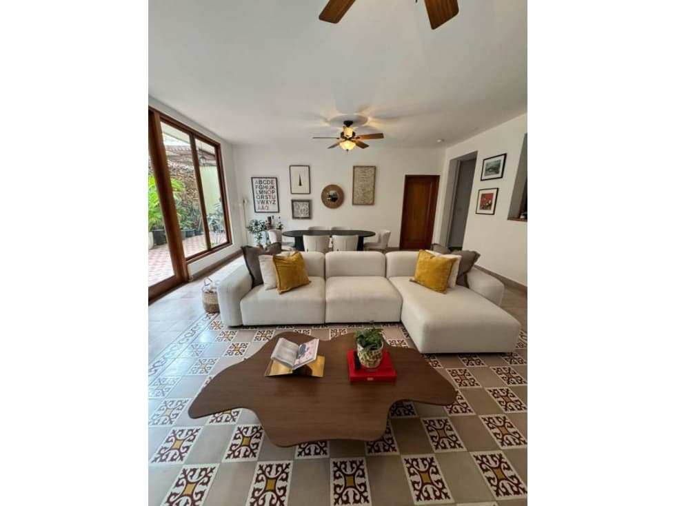 ¡¡SE ALQUILA !! Espectacular Apartamento en Casco Viejo — foto 1