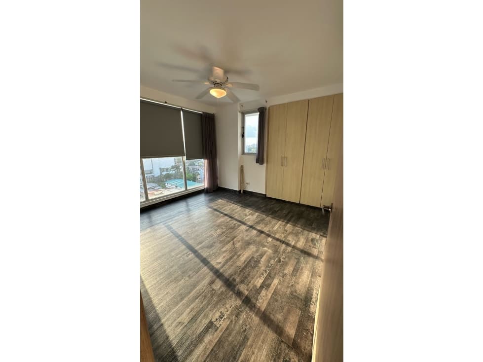 SE ALQUILA APARTAMENTO EN COCO DEL MAR — foto 4