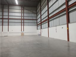 Se Alquila Con Opción a Compra Galera en Mañanitas