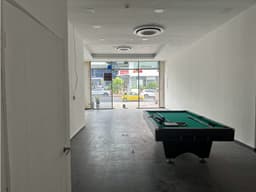 SE ALQUILA LOCAL COMERCIAL EN SAN FRANCISCO