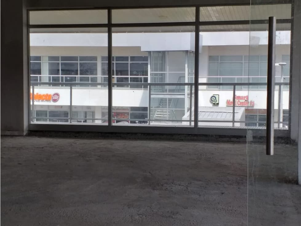 Se Alquila Local Comercial en Costa Sur — foto 4