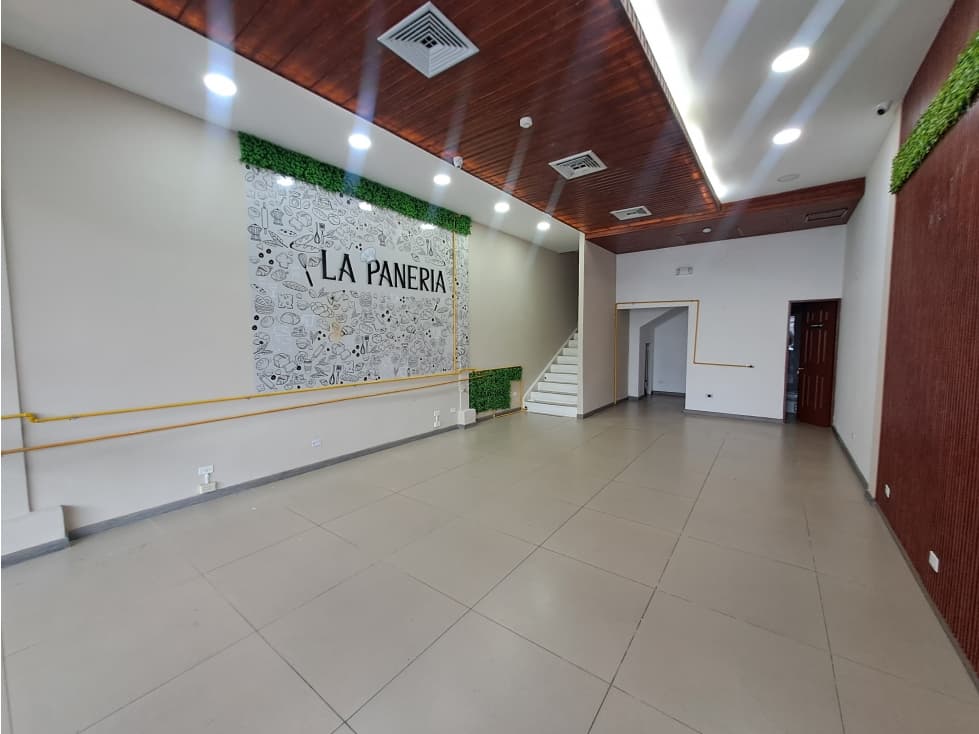 SE ALQUILA LOCAL COMERCIAL EN SAN FRANCISCO — foto 3