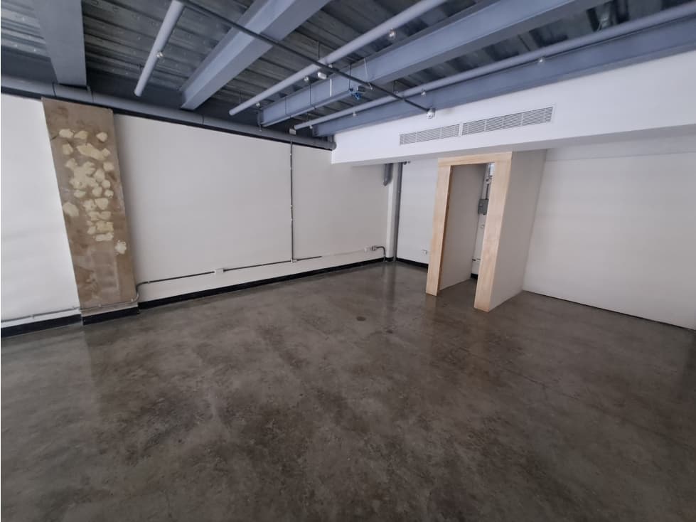 SE ALQUILA LOCAL COMERCIAL EN SAN FRANCISCO — foto 6