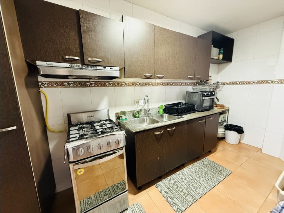 Se Vende Apartamento en 12 Octubre — foto 6