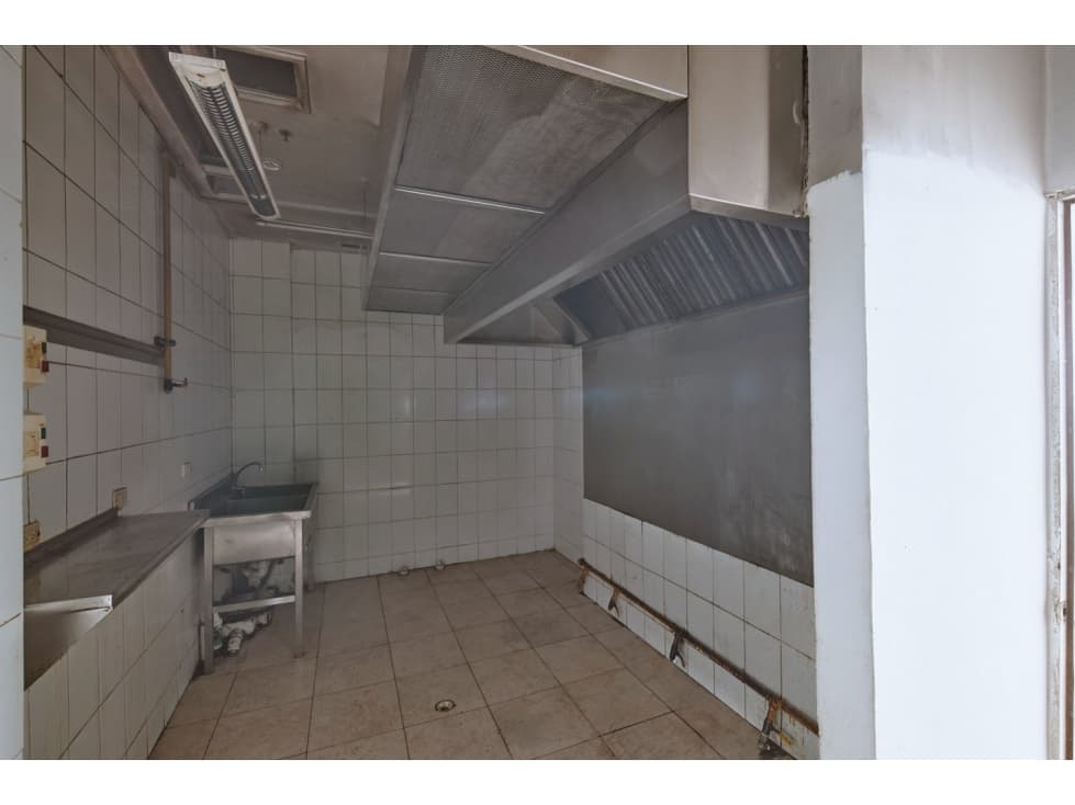 Se Alquila Local para Restaurante en Avenida Balboa — foto 6