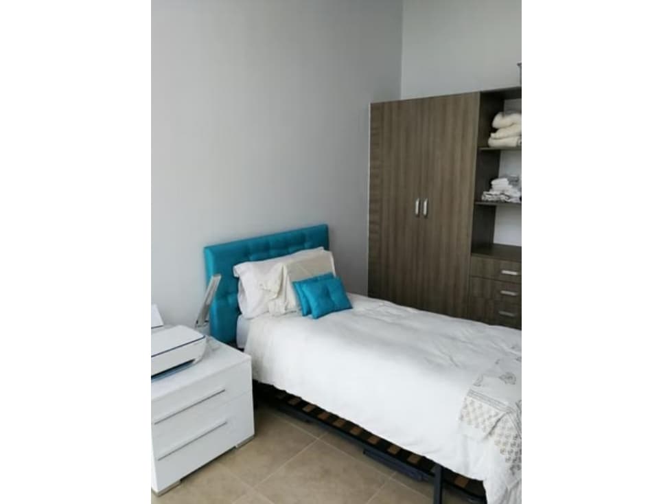 ALQUILO APARTAMENTO EN CALLE 50 — foto 6