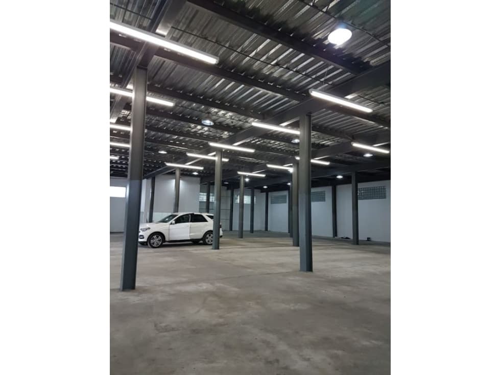 Se Vende Galera en Llano Bonito — foto 5