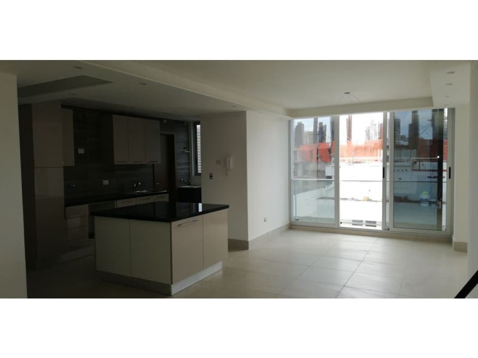 SE VENDE APARTAMENTO EN OBARRIO — foto 1