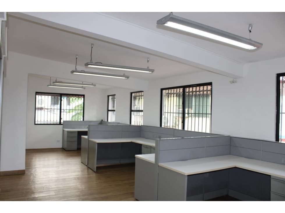 Se Vende DUPLEX EN OBARRIO listo para ocupar. — foto 1
