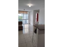 Alquilo extraordinario apartamento semi-amoblado via españa 3B