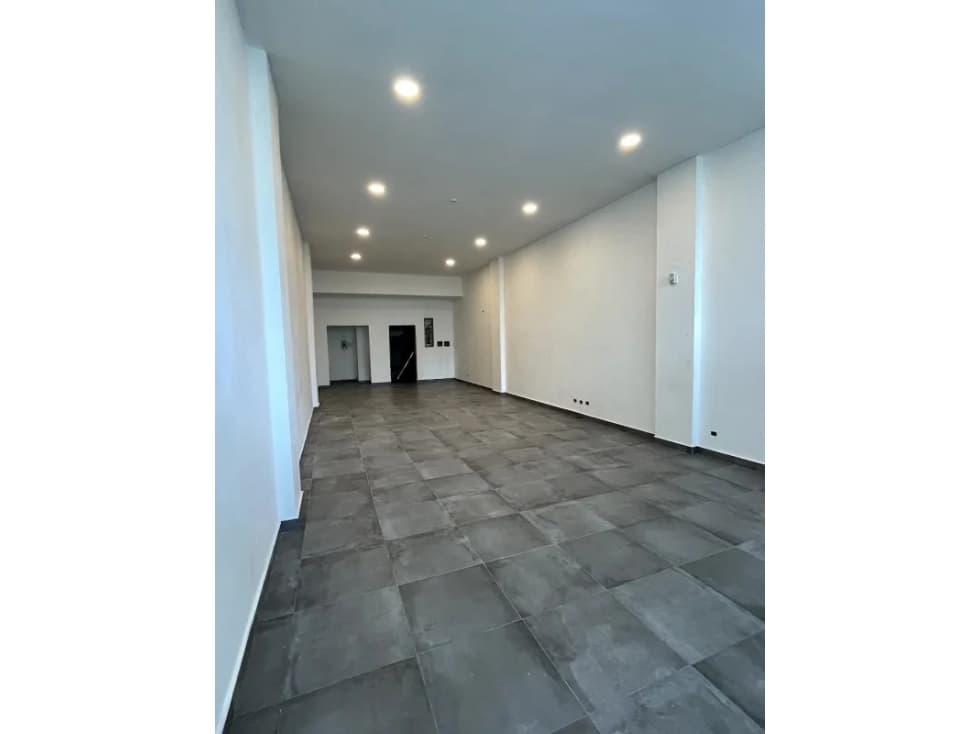 Se Alquila Local Comercial 106 mts San Francisco $2.230.00+itbms — foto 3