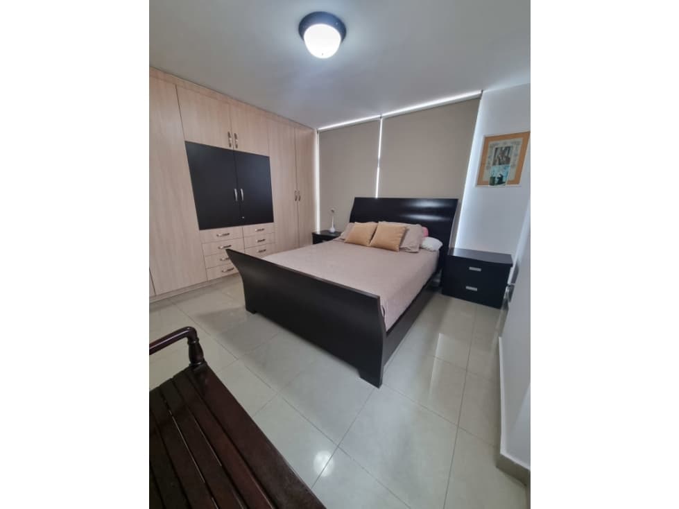 Alquilo extraordinario apartamento amoblado en chanis — foto 5