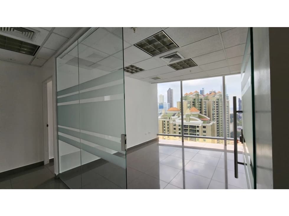 Se Alquila Oficina 500 Mts Costa del Este USD$6,265,oo+itbms — foto 2
