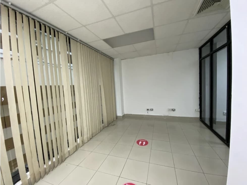 Se Alquila Oficina 282 Mts Obarrio usd3,386,oo+Itbms — foto 4