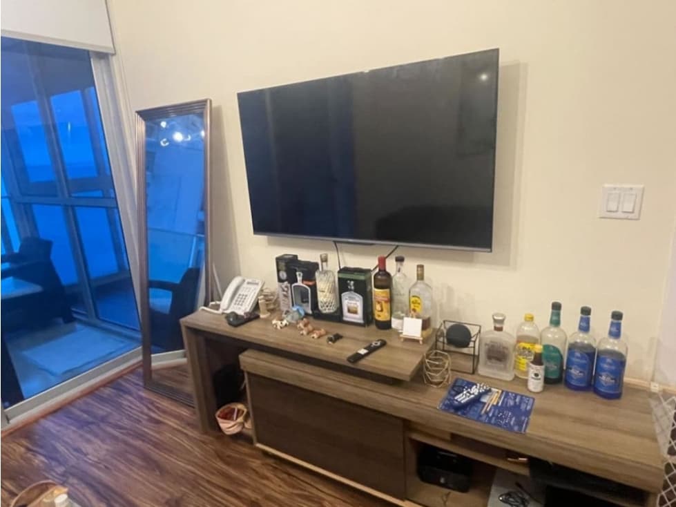 Alquilo Extraordinario apartamento amoblado en punta pacifica — foto 4