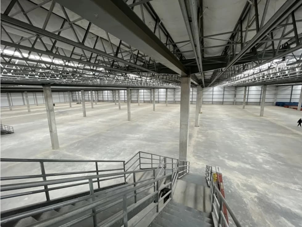Se Alquila Galera 1.250 Mts Don Bosco USD$12,500+itbms — foto 6
