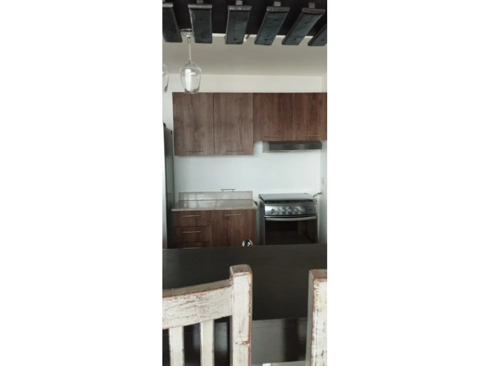 SE ALQUILA LOFT AMOBLADO EN SAN FRANCISCO — foto 6