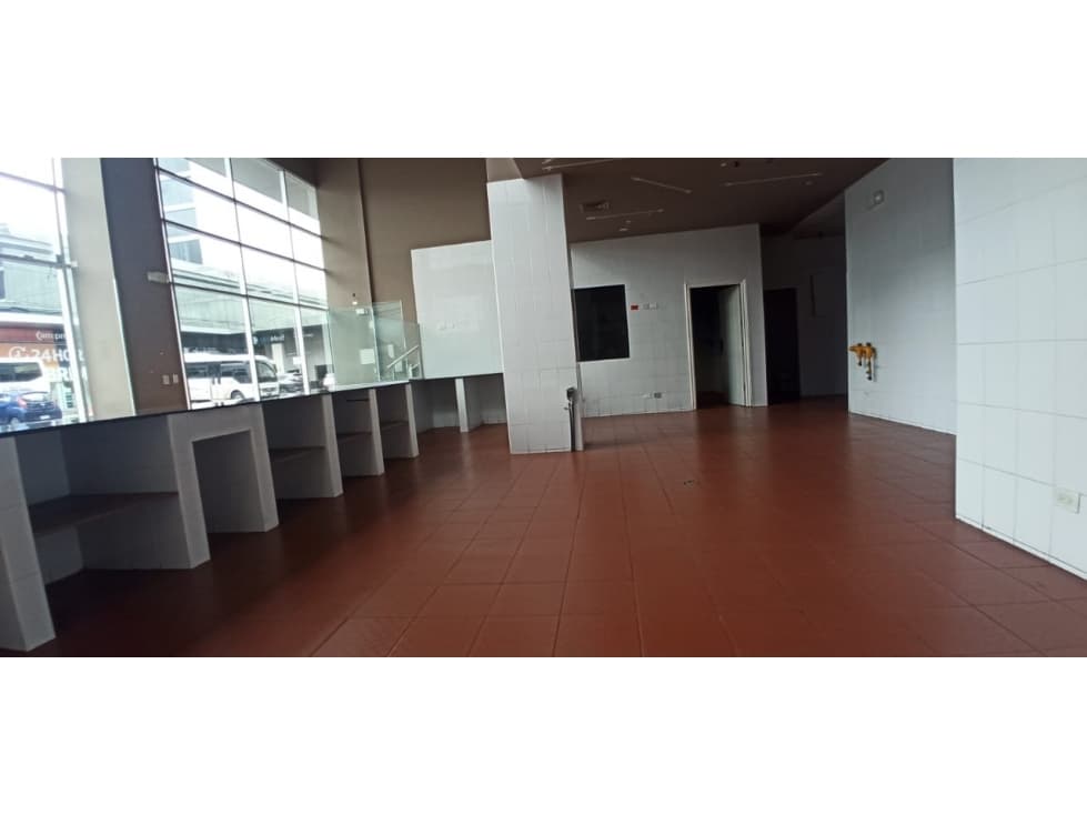 SE ALQUILA LOCAL COMERCIAL EN FERNANDEZ DE CÓRDOBA?  — foto 5